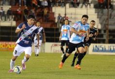 Foto de la galería: La Franja volvió a festejar en Villa Sarita