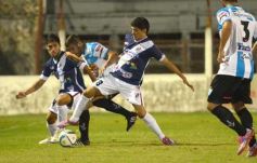 Foto de la galería: La Franja volvió a festejar en Villa Sarita