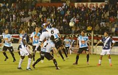 Foto de la galería: La Franja volvió a festejar en Villa Sarita