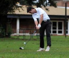 Foto de la galería: Jesús Montenegro y Macarena Aguilera prolongaron su gran momento: ganaron en Tacurú