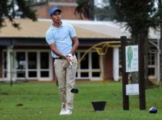 Foto de la galería: Jesús Montenegro y Macarena Aguilera prolongaron su gran momento: ganaron en Tacurú