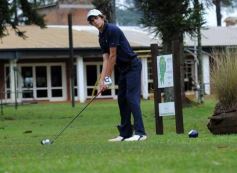 Foto de la galería: Jesús Montenegro y Macarena Aguilera prolongaron su gran momento: ganaron en Tacurú