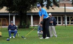 Foto de la galería: Jesús Montenegro y Macarena Aguilera prolongaron su gran momento: ganaron en Tacurú