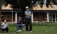 Foto de la galería: Jesús Montenegro y Macarena Aguilera prolongaron su gran momento: ganaron en Tacurú