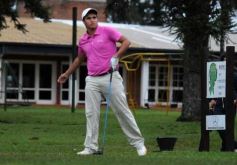 Foto de la galería: Jesús Montenegro y Macarena Aguilera prolongaron su gran momento: ganaron en Tacurú