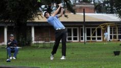 Foto de la galería: Jesús Montenegro y Macarena Aguilera prolongaron su gran momento: ganaron en Tacurú