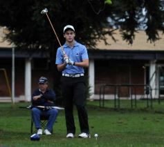 Foto de la galería: Jesús Montenegro y Macarena Aguilera prolongaron su gran momento: ganaron en Tacurú