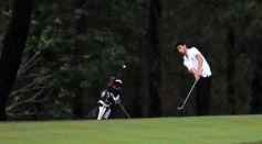 Foto de la galería: Jesús Montenegro y Macarena Aguilera prolongaron su gran momento: ganaron en Tacurú