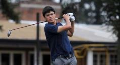 Foto de la galería: Jesús Montenegro y Macarena Aguilera prolongaron su gran momento: ganaron en Tacurú