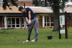 Foto de la galería: Jesús Montenegro y Macarena Aguilera prolongaron su gran momento: ganaron en Tacurú