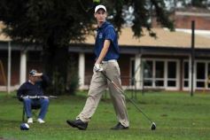 Foto de la galería: Jesús Montenegro y Macarena Aguilera prolongaron su gran momento: ganaron en Tacurú