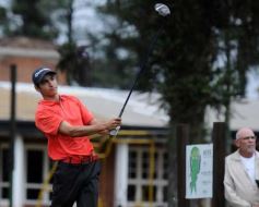 Foto de la galería: Jesús Montenegro y Macarena Aguilera prolongaron su gran momento: ganaron en Tacurú