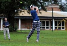 Foto de la galería: Jesús Montenegro y Macarena Aguilera prolongaron su gran momento: ganaron en Tacurú