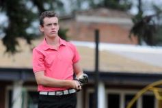 Foto de la galería: Jesús Montenegro y Macarena Aguilera prolongaron su gran momento: ganaron en Tacurú