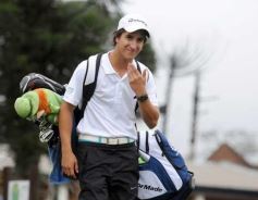 Foto de la galería: Jesús Montenegro y Macarena Aguilera prolongaron su gran momento: ganaron en Tacurú