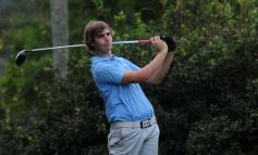 Foto de la galería: Jesús Montenegro y Macarena Aguilera prolongaron su gran momento: ganaron en Tacurú