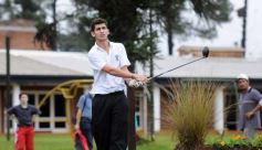 Foto de la galería: Jesús Montenegro y Macarena Aguilera prolongaron su gran momento: ganaron en Tacurú