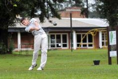 Foto de la galería: Jesús Montenegro y Macarena Aguilera prolongaron su gran momento: ganaron en Tacurú