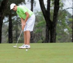 Foto de la galería: Jesús Montenegro y Macarena Aguilera prolongaron su gran momento: ganaron en Tacurú