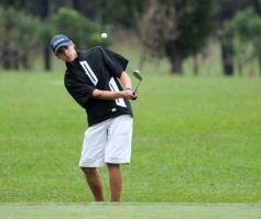 Foto de la galería: Jesús Montenegro y Macarena Aguilera prolongaron su gran momento: ganaron en Tacurú