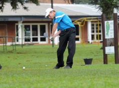 Foto de la galería: Jesús Montenegro y Macarena Aguilera prolongaron su gran momento: ganaron en Tacurú