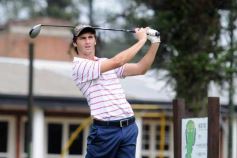 Foto de la galería: Jesús Montenegro y Macarena Aguilera prolongaron su gran momento: ganaron en Tacurú