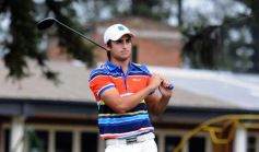 Foto de la galería: Jesús Montenegro y Macarena Aguilera prolongaron su gran momento: ganaron en Tacurú