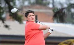 Foto de la galería: Jesús Montenegro y Macarena Aguilera prolongaron su gran momento: ganaron en Tacurú