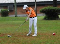 Foto de la galería: Jesús Montenegro y Macarena Aguilera prolongaron su gran momento: ganaron en Tacurú