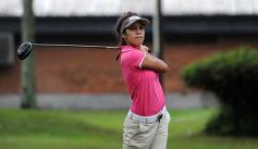 Foto de la galería: Jesús Montenegro y Macarena Aguilera prolongaron su gran momento: ganaron en Tacurú