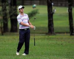 Foto de la galería: Jesús Montenegro y Macarena Aguilera prolongaron su gran momento: ganaron en Tacurú