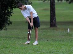 Foto de la galería: Jesús Montenegro y Macarena Aguilera prolongaron su gran momento: ganaron en Tacurú