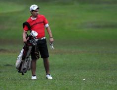 Foto de la galería: Jesús Montenegro y Macarena Aguilera prolongaron su gran momento: ganaron en Tacurú