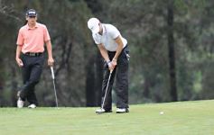 Foto de la galería: Jesús Montenegro y Macarena Aguilera prolongaron su gran momento: ganaron en Tacurú