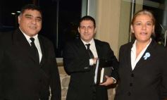 Foto de la galería: Por ley, enseñarán “identidad misionera” en la primaria y en el nivel inicial