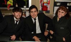 Foto de la galería: Por ley, enseñarán “identidad misionera” en la primaria y en el nivel inicial