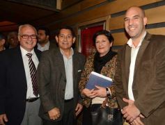 Foto de la galería: Por ley, enseñarán “identidad misionera” en la primaria y en el nivel inicial