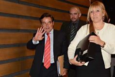 Foto de la galería: Por ley, enseñarán “identidad misionera” en la primaria y en el nivel inicial