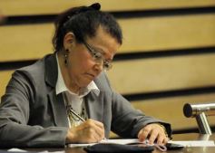 Foto de la galería: Por ley, enseñarán “identidad misionera” en la primaria y en el nivel inicial