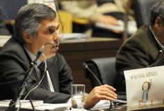 Foto de la galería: Por ley, enseñarán “identidad misionera” en la primaria y en el nivel inicial