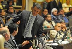 Foto de la galería: Por ley, enseñarán “identidad misionera” en la primaria y en el nivel inicial