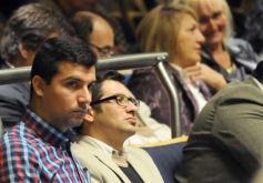 Foto de la galería: Por ley, enseñarán “identidad misionera” en la primaria y en el nivel inicial