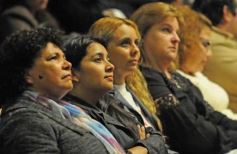 Foto de la galería: Por ley, enseñarán “identidad misionera” en la primaria y en el nivel inicial