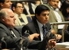 Foto de la galería: Por ley, enseñarán “identidad misionera” en la primaria y en el nivel inicial