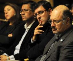 Foto de la galería: Por ley, enseñarán “identidad misionera” en la primaria y en el nivel inicial