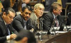 Foto de la galería: Por ley, enseñarán “identidad misionera” en la primaria y en el nivel inicial