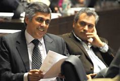 Foto de la galería: Por ley, enseñarán “identidad misionera” en la primaria y en el nivel inicial