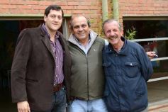 Foto de la galería: Firman convenio para aplicar el método CONIN en los Hogares de Día