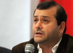 Foto de la galería: Firman convenio para aplicar el método CONIN en los Hogares de Día