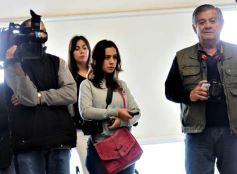 Foto de la galería: Firman convenio para aplicar el método CONIN en los Hogares de Día